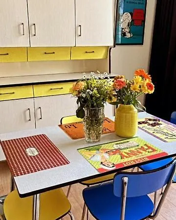 Agnes Дом отдыха