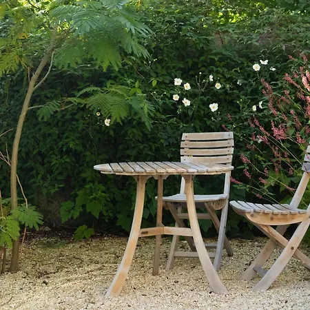 Agnes Дом отдыха Остенде