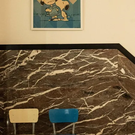 Casa de Férias Agnes Ostend