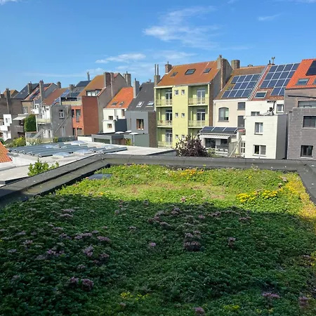 Agnes * Ostende