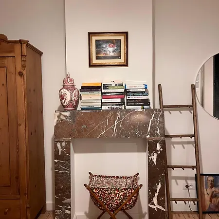 Agnes Prázdninový dům