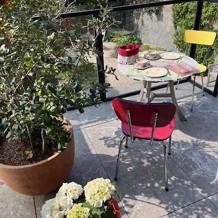 Ferienhaus Agnes Ostende